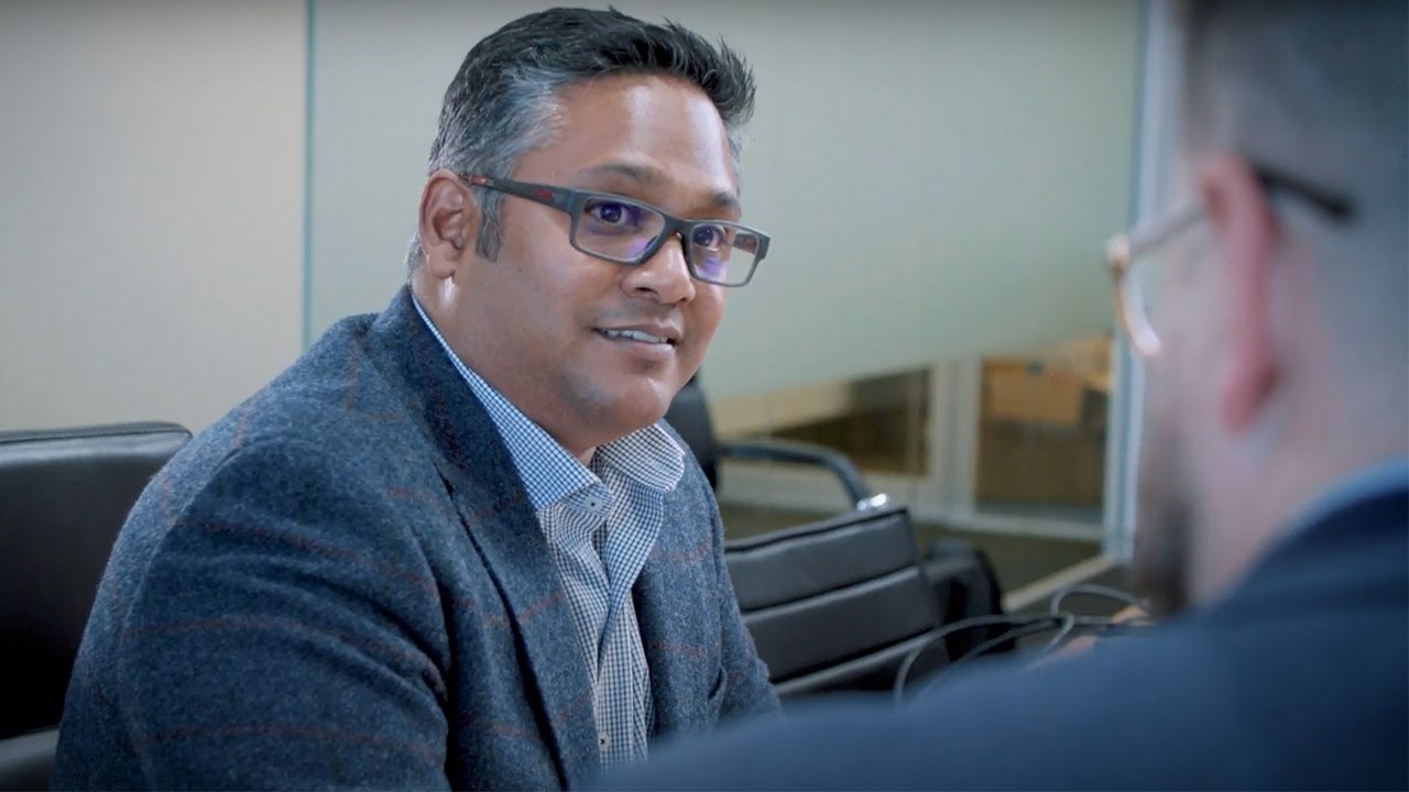 Thomson Reuters Axi | Case Study Video