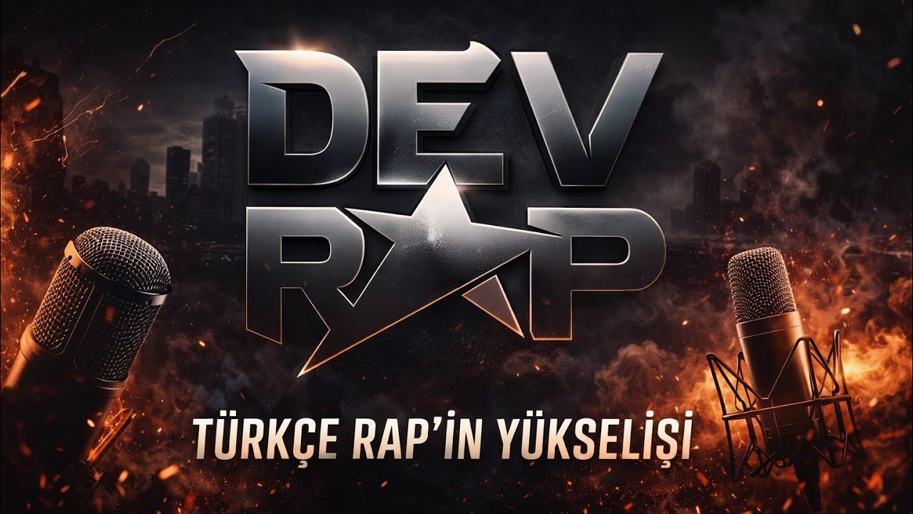 Lider vs Allâme (#DevRap Freestyle )