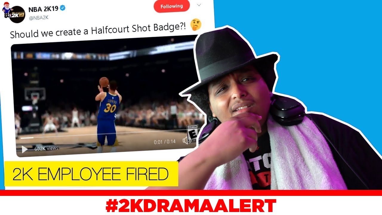 NBA 2K DROPS A MASSIVE BOMBSHELL... AND NO PLAYERS ARE HAPPY ABOUT IT #2KDramaAlert