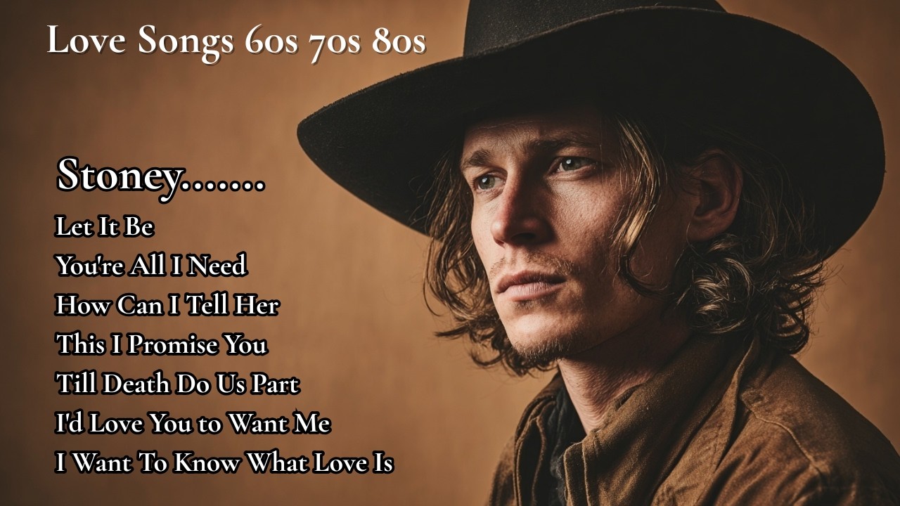Till Death Do Us Part, This I Promise You, Let It Be | Greatest Country Love Covers
