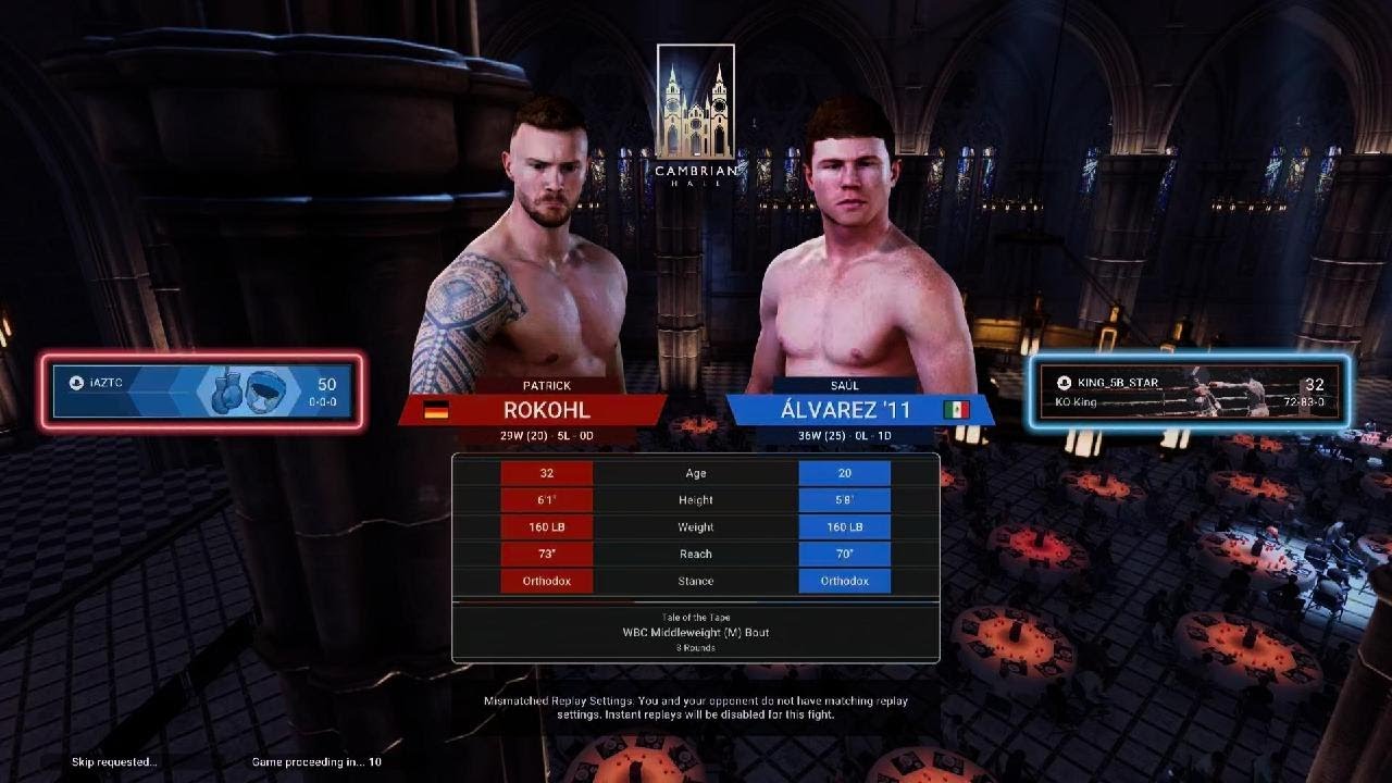 Sim CANELO