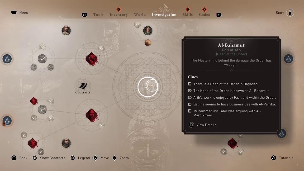 Assassin's Creed Mirage #09
