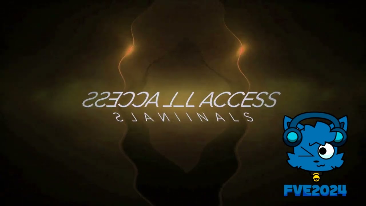 CBS All Access Originals (2017) Effects