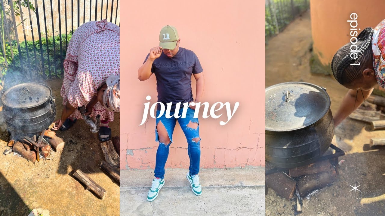 Life with Thembela Des// journey// Home// family// cooking // intro about my life.❤️❤️🌈🌈PART 1