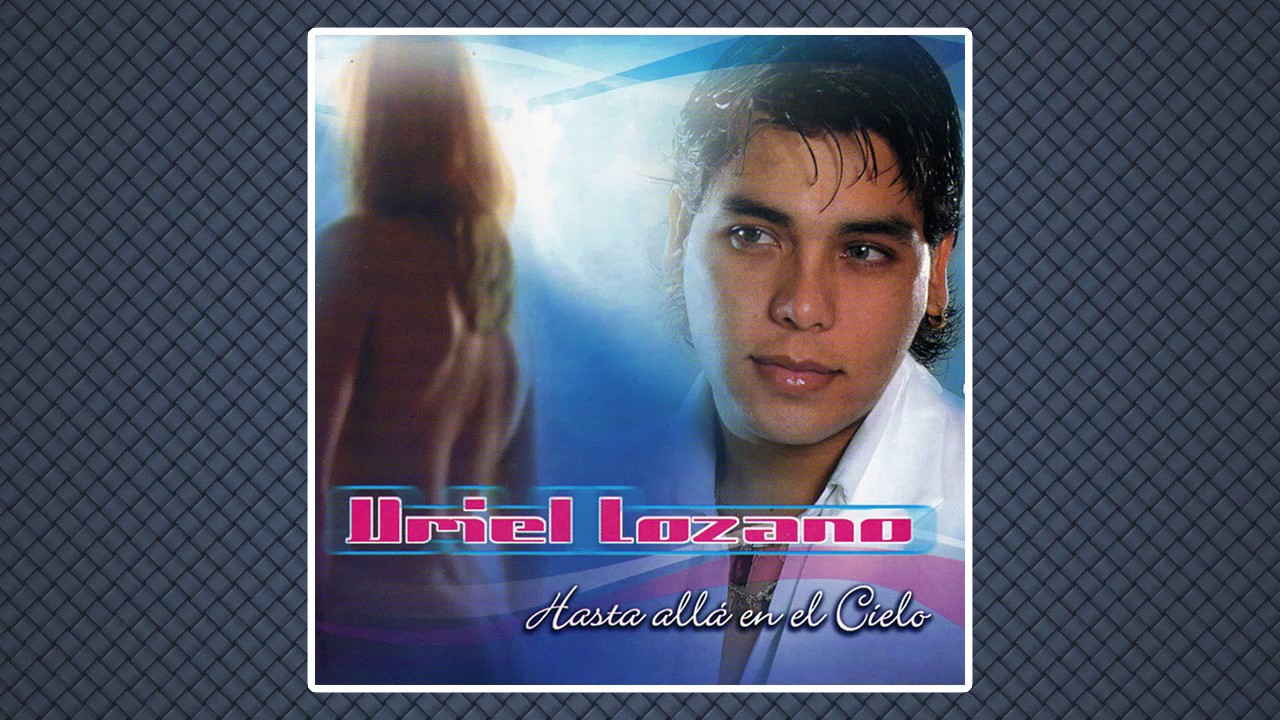Uriel Lozano - Como Viejos Amigos