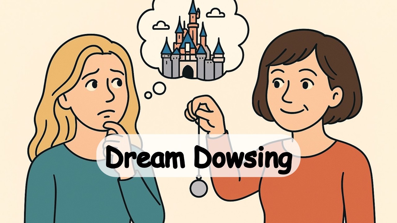 Episode 3: The Scary Theme Park