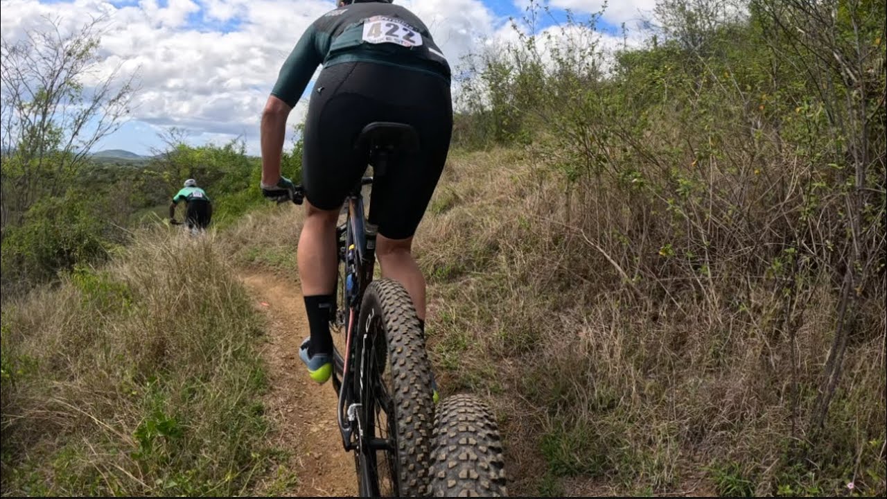 🔥 XCO COPA ECEDAO 2026 | Salinas Puerto Rico 🇵🇷 | First Lap Intenso MTB Race