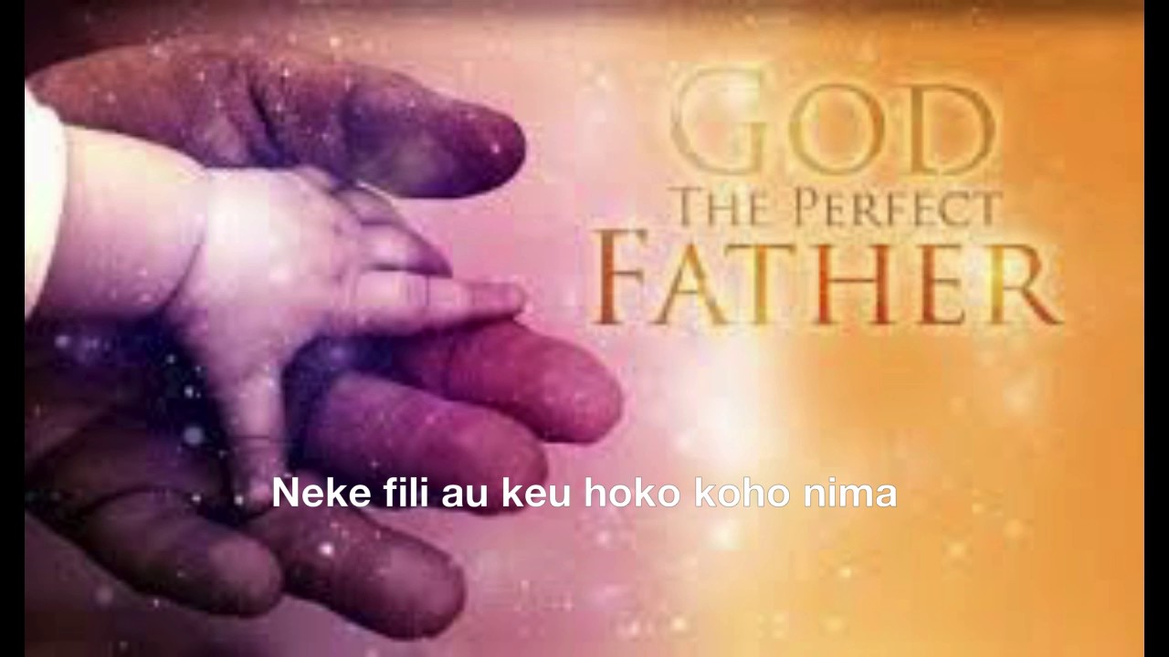 HIVA FAKALOTU , NEKE FILI AU KEU HOKO KOHO NIMA