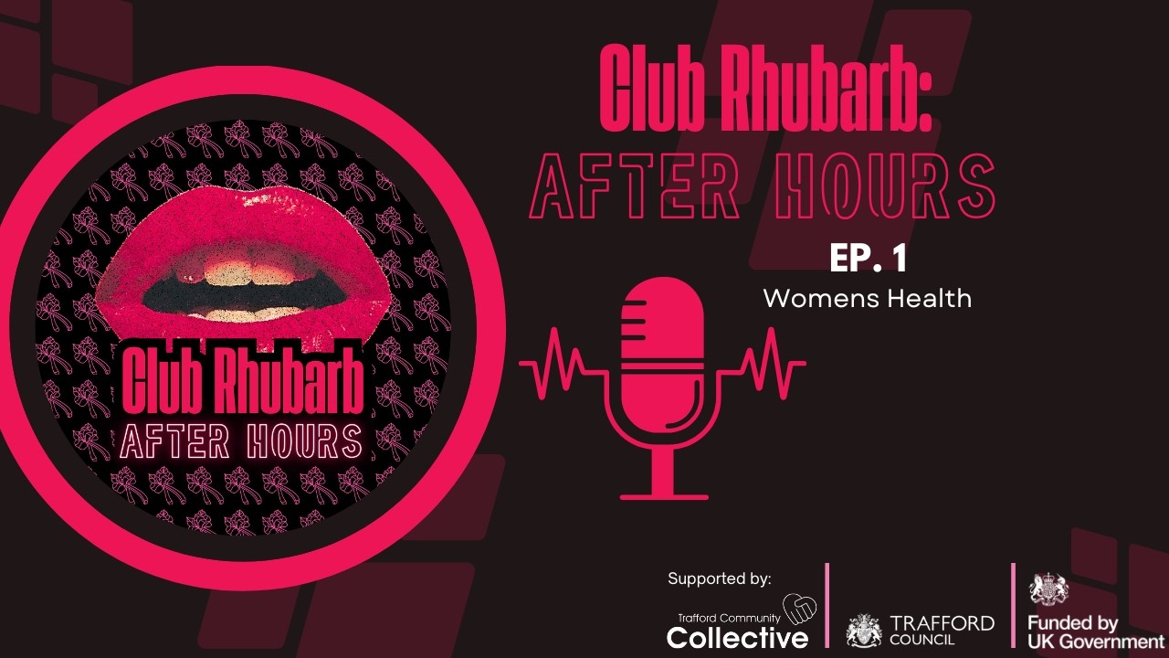 Club Rhubarb After Hours Ep1 Womens Health