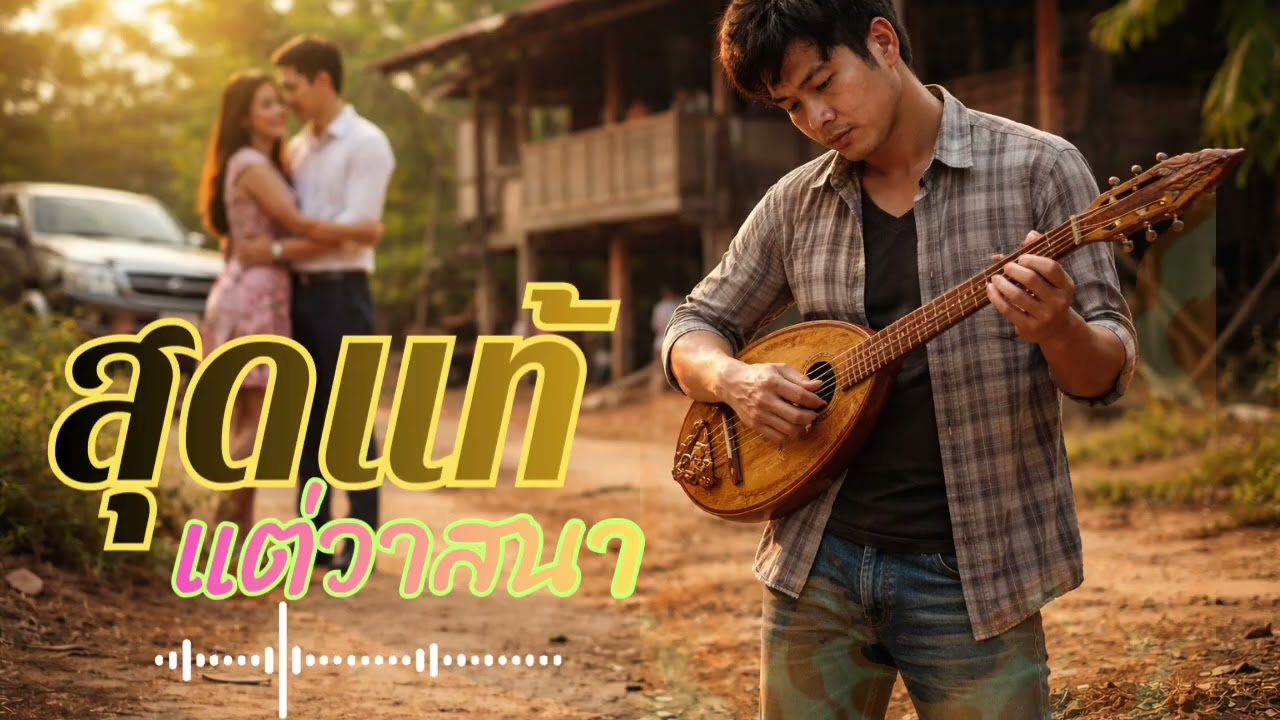 ONE(ละ)SONG - สุดแท้แต่วาสนา (Cover Version)