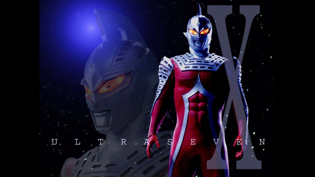 Another day comes · Pay money To my Pain ultraseven x ending theme cover english