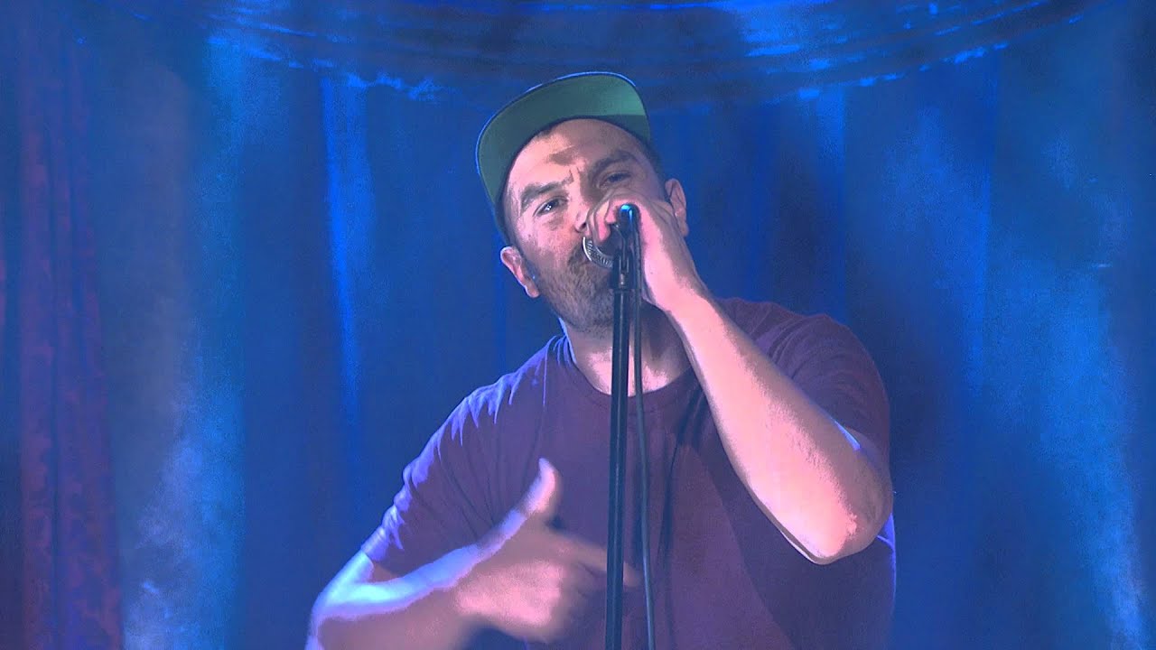 RocKwiz - Seth Sentry - Float Away