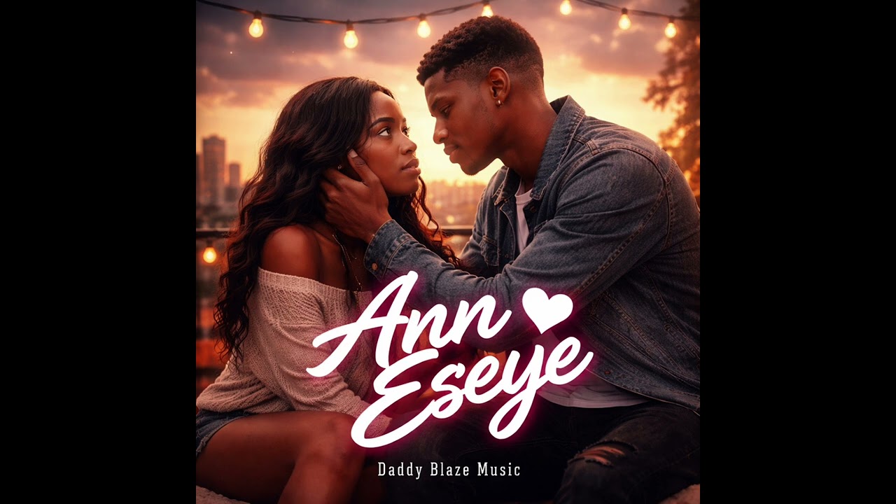 Ann eseye (official audio)
