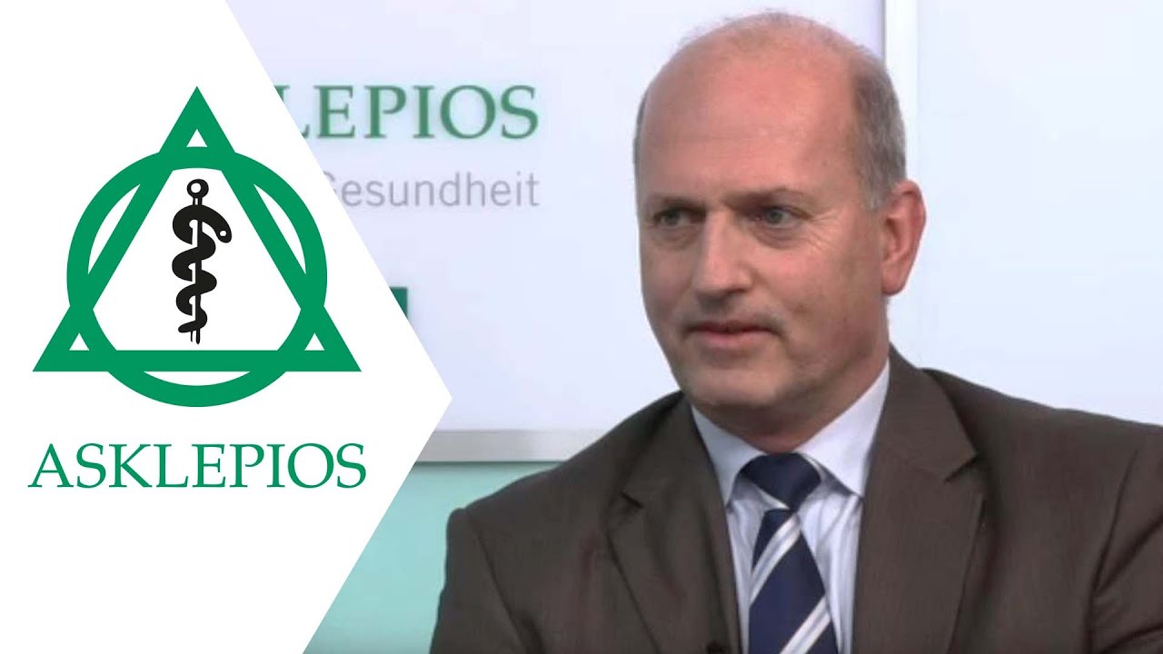 Minimalinvasive Darmoperation | Asklepios
