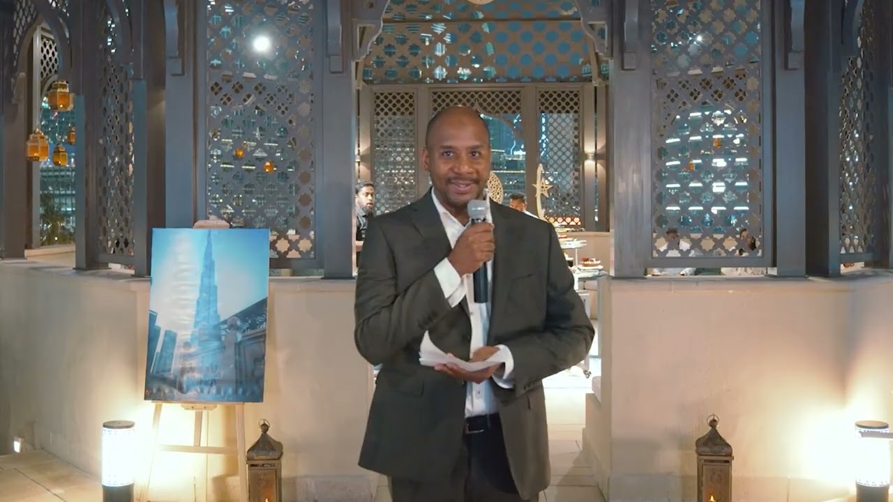 Zero Waste Ramadan Iftar 2025