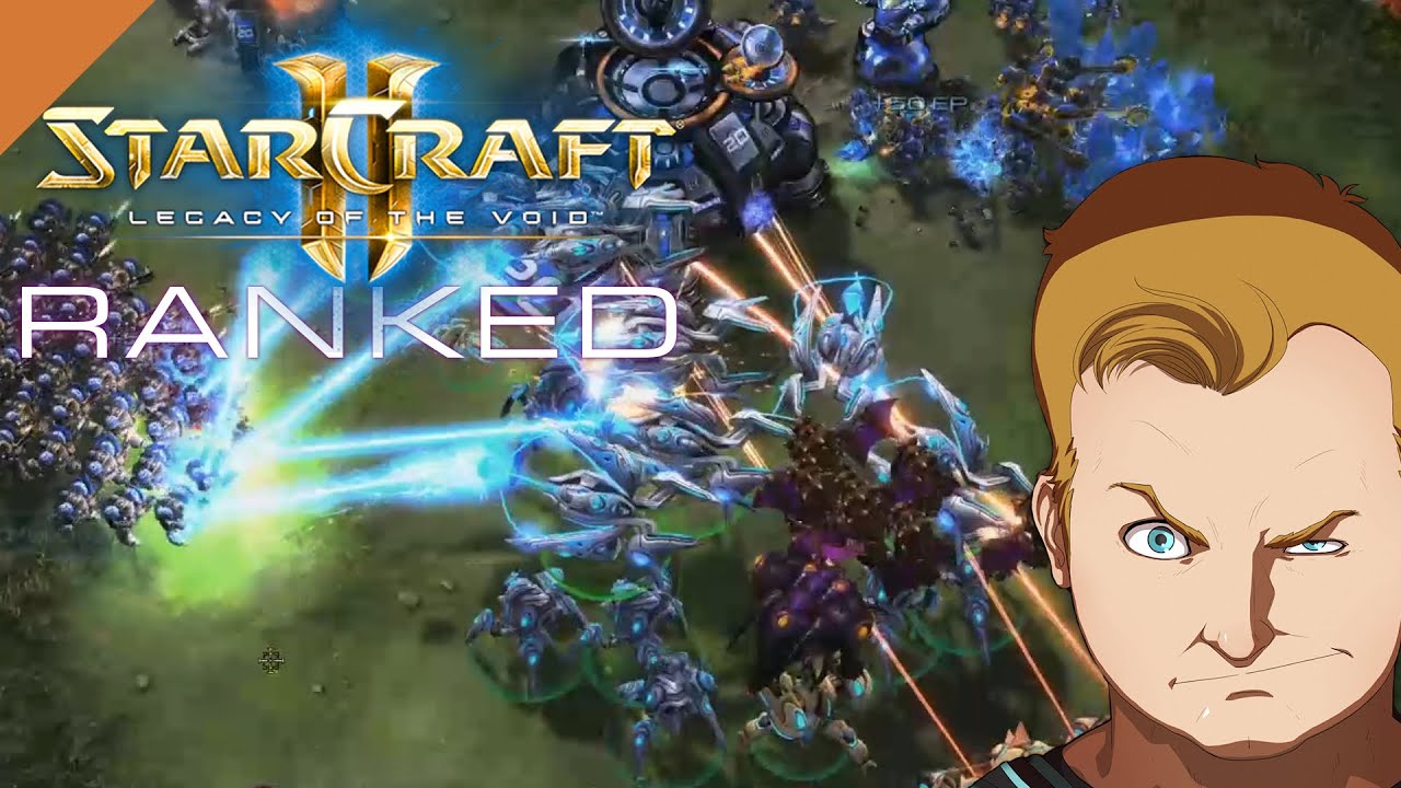 StarCraft 2 - Ranked - 2vs2 - Top Einheitenmix - Let's Play [Deutsch]