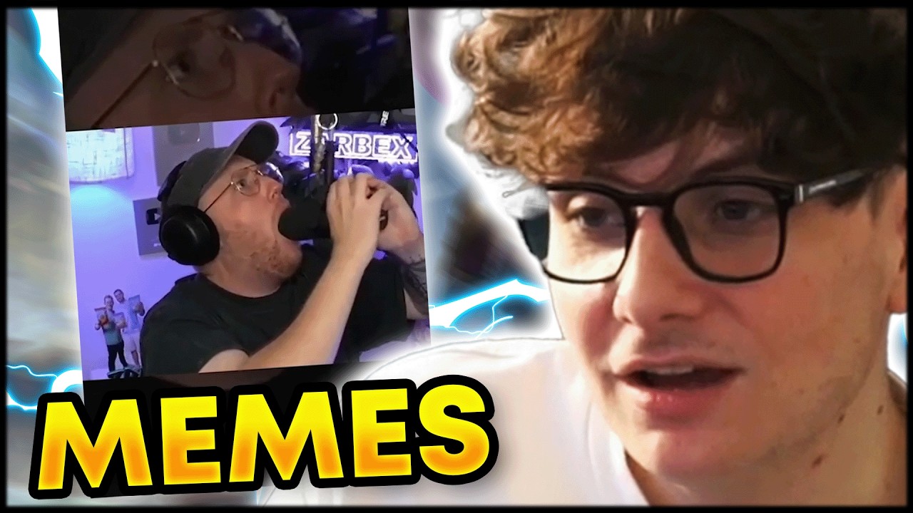 LEAGUE MEMES DIE WORLDS GEWONNEN HABEN!