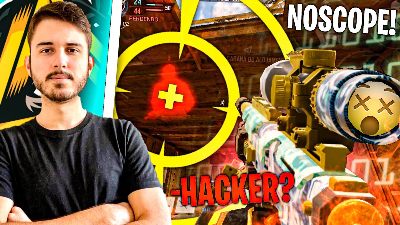 15 VEZES QUE O ARAUJO FOI LONGE DEMAIS! *INACREDITAVEL!* - COD MOBILE!