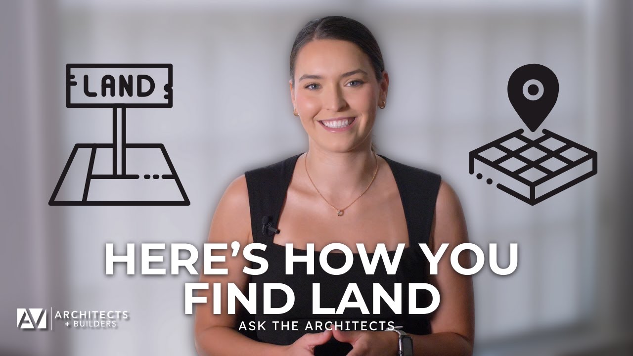 How to Find Land in Northern Virginia
