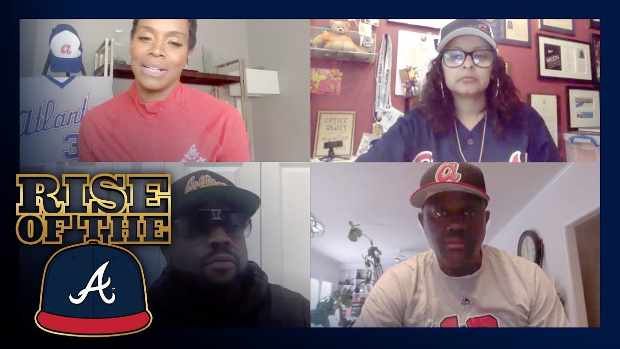 Rise of the A | Big Boi, Shanti Das & Greg Street on The Source Awards - South Has Something to Say