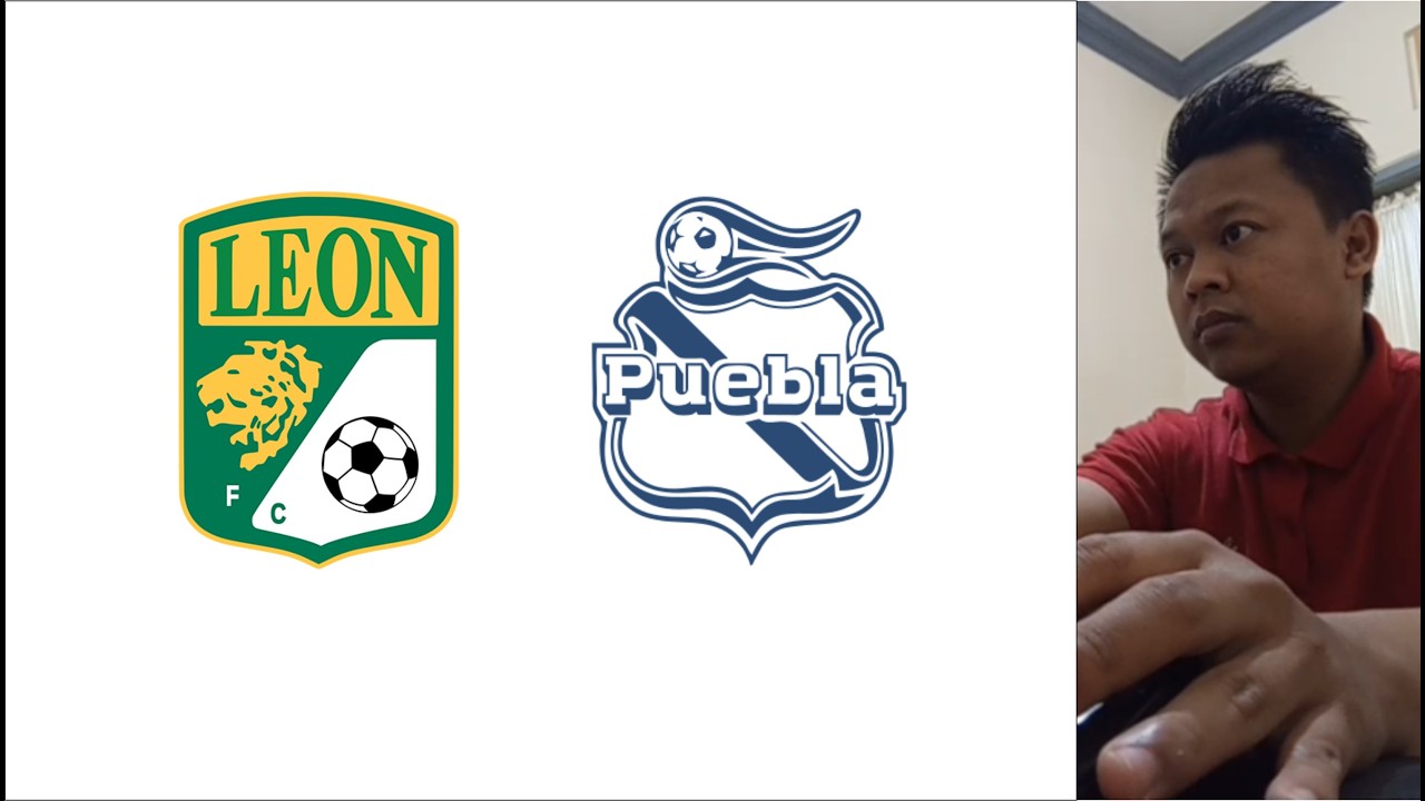 Club León Femenil VS Club Puebla Femenil reacción viendo en vivo