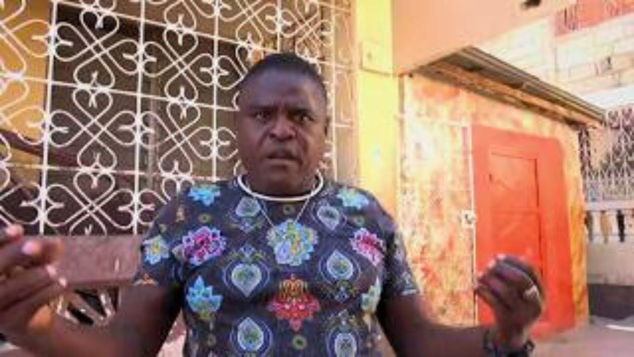Mawozos, gang, kt&oacute;ry wstrząsa Haiti