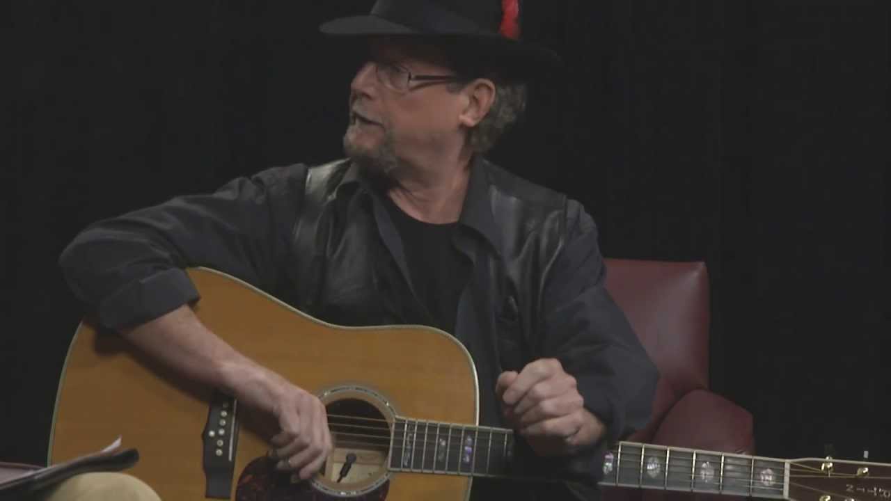 A Conversation with Roger McGuinn