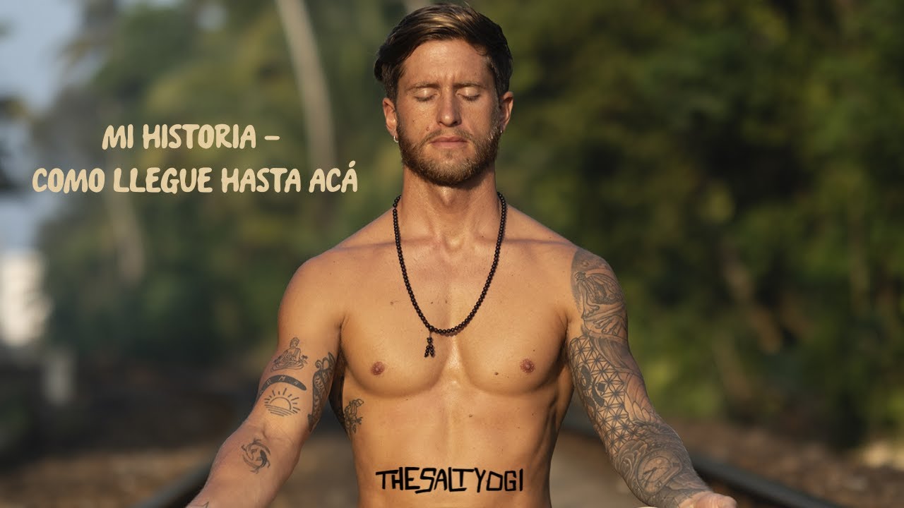 Mi historia | Cómo llegué hasta acá (sin filtros)