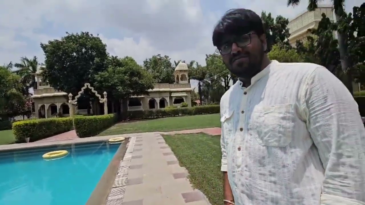 justa Rajputana resort, udaipur, Rajasthan