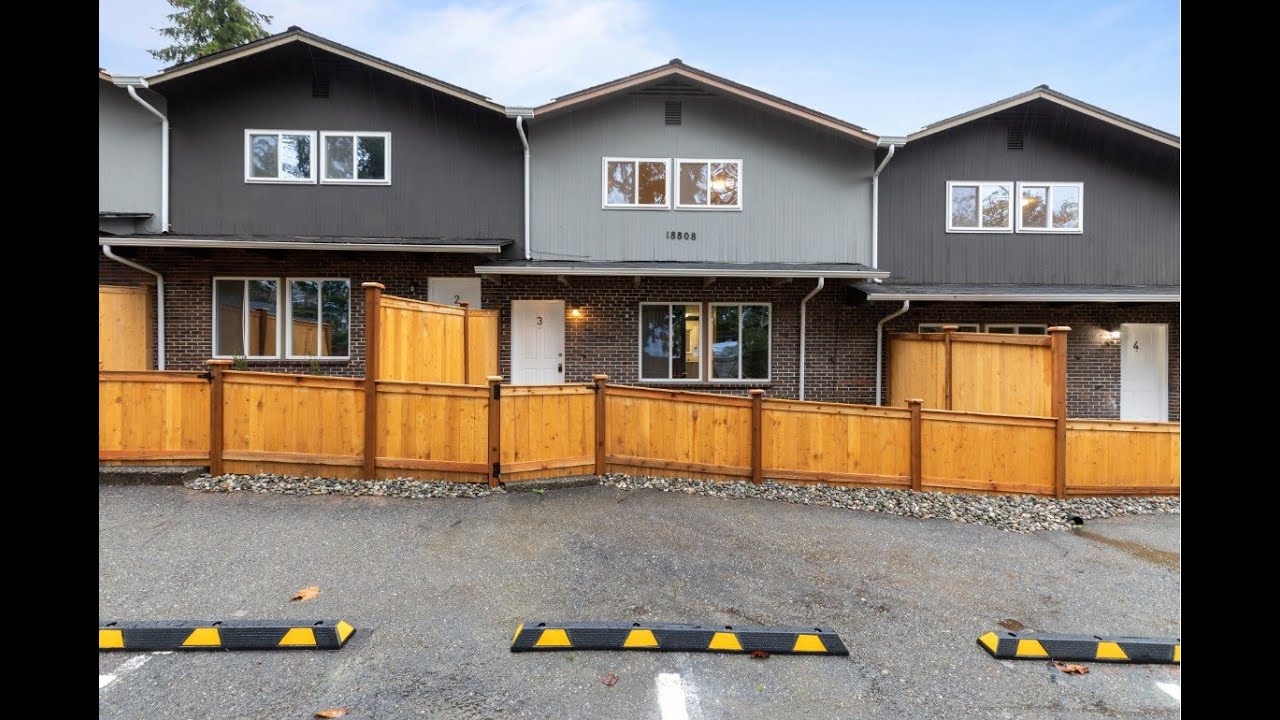 Lynnwood Rental Apartments 2BR/1.5BA by Lynnwood Property Managers