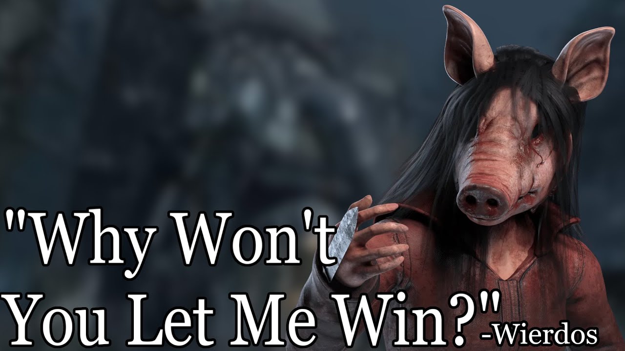 The DBD Communities Unique Complaint | Dead By Daylight Discussion
