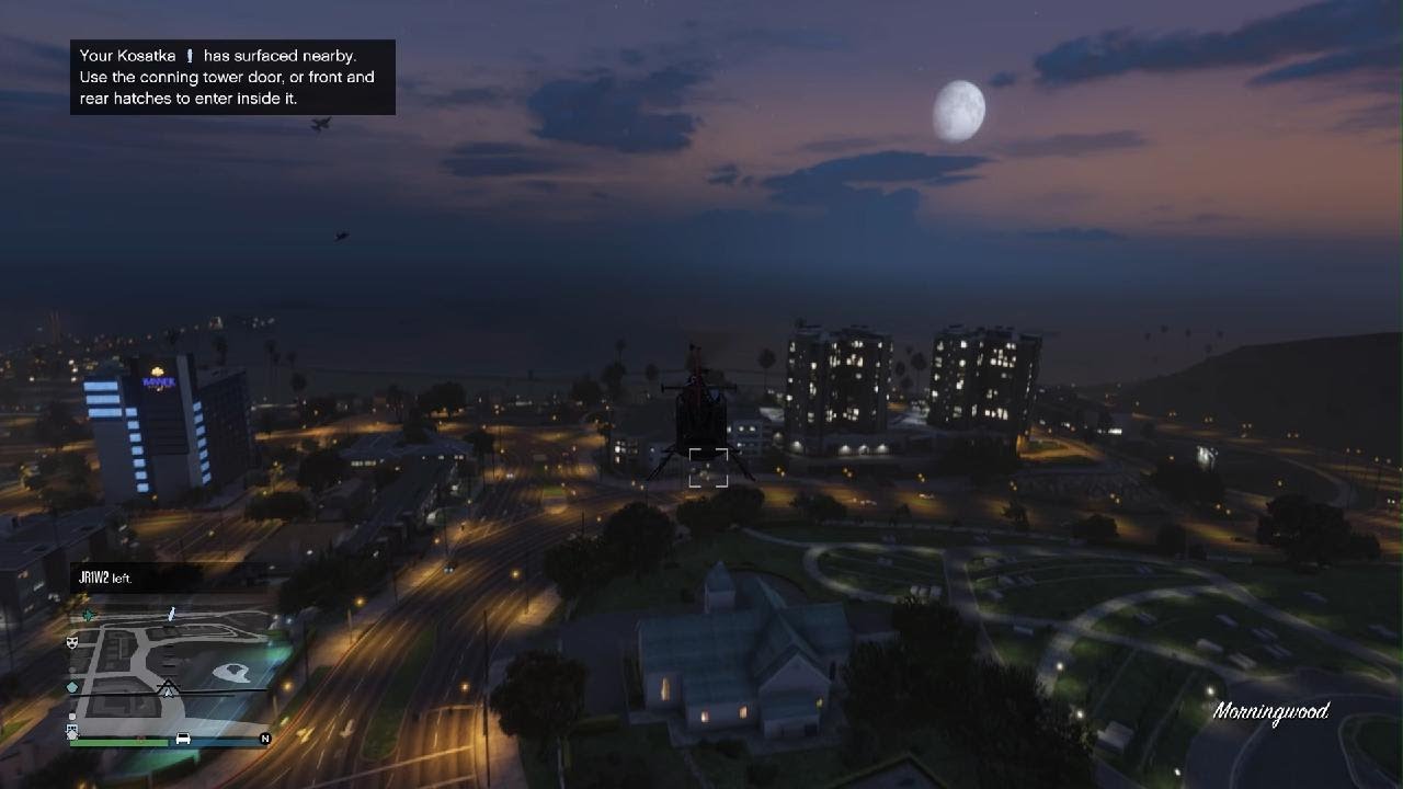 Grand Theft Auto V_20260215171355