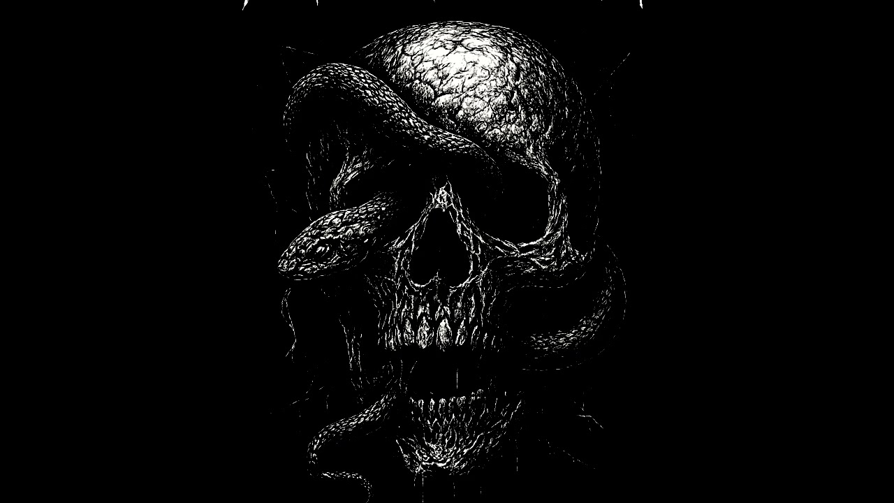 The Violence No Man Knows (Instrumental)