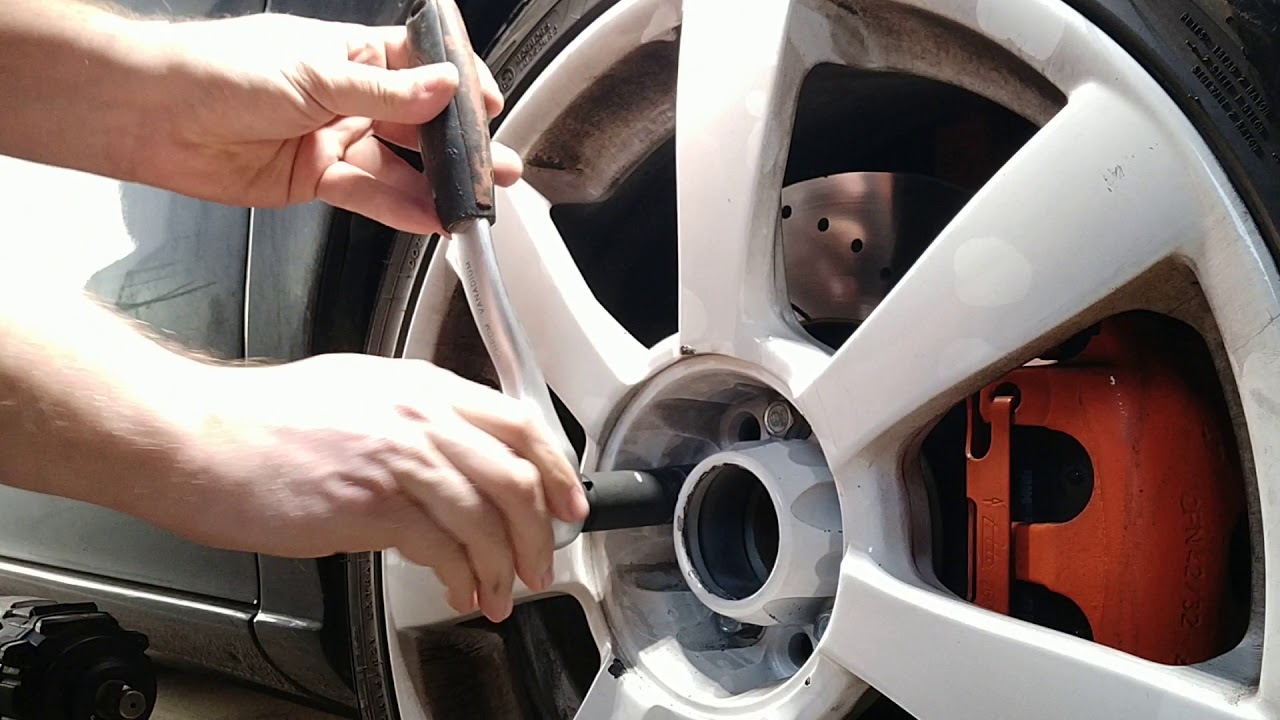 Adapter 1/4