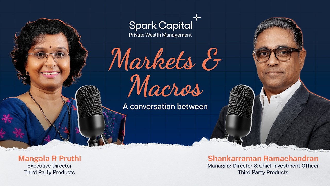 Markets & Macros | The Spark Capital View