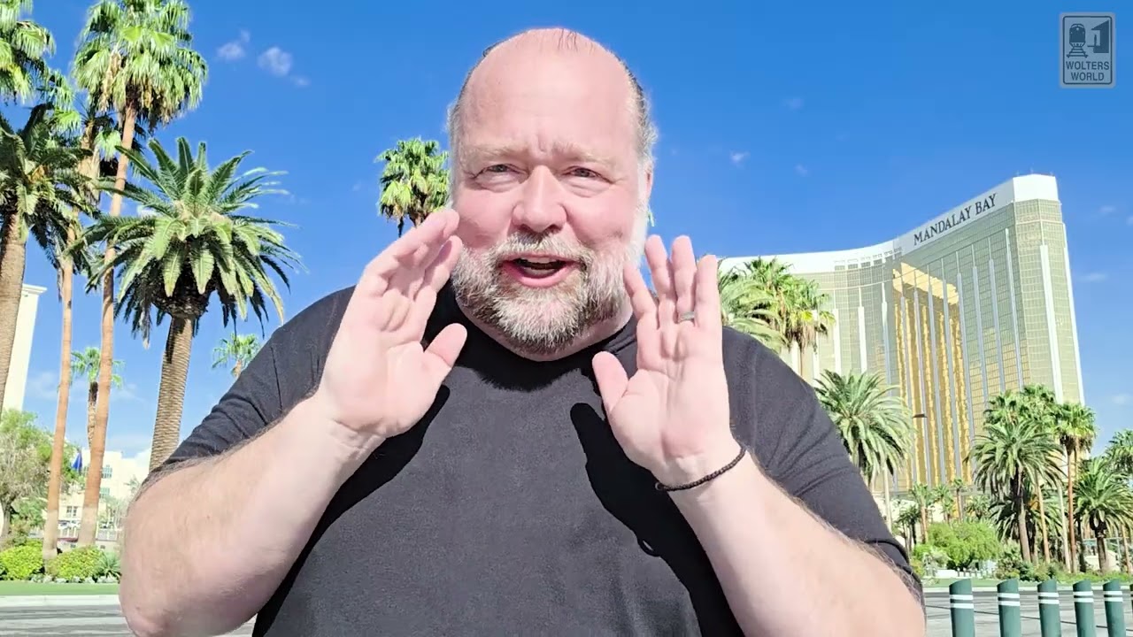 Top 10 Rookie Mistakes Tourists Make in Las Vegas (Don&rsquo;t Do These!)
