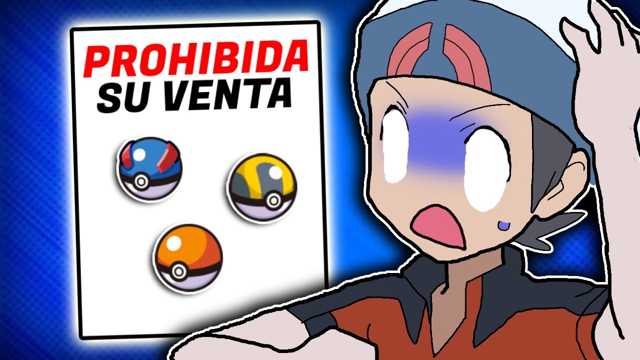 ¿es difícil un nuzlocke sin comprar pokeballs?