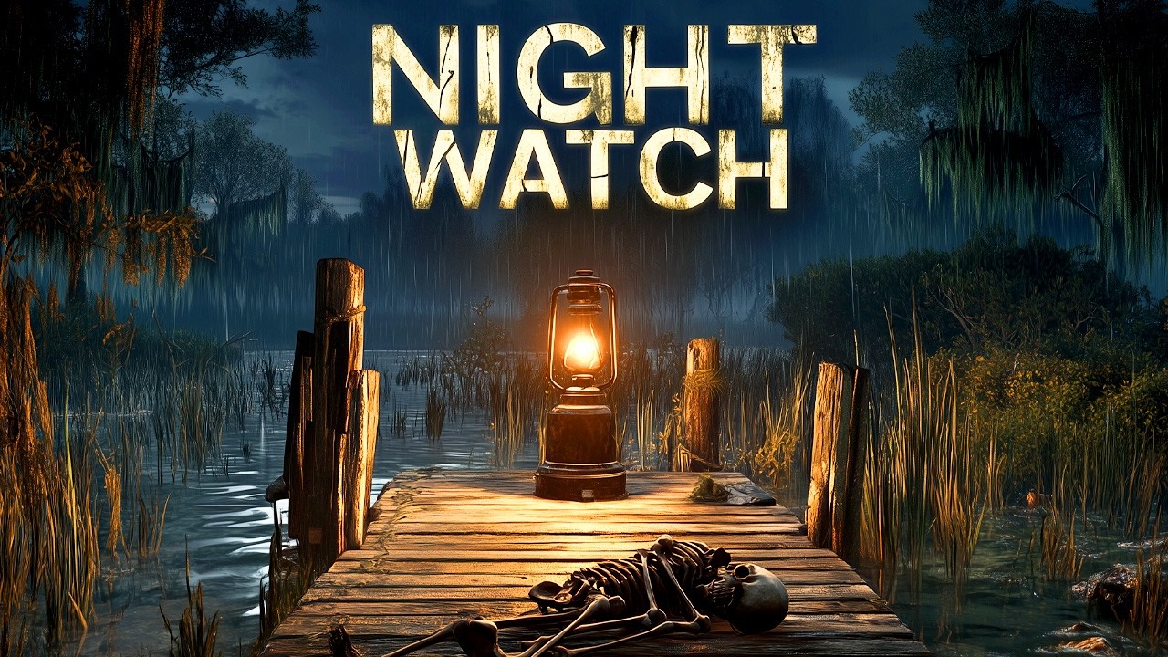 NIGHT WATCH ZOMBIES (Call of Duty Zombies)