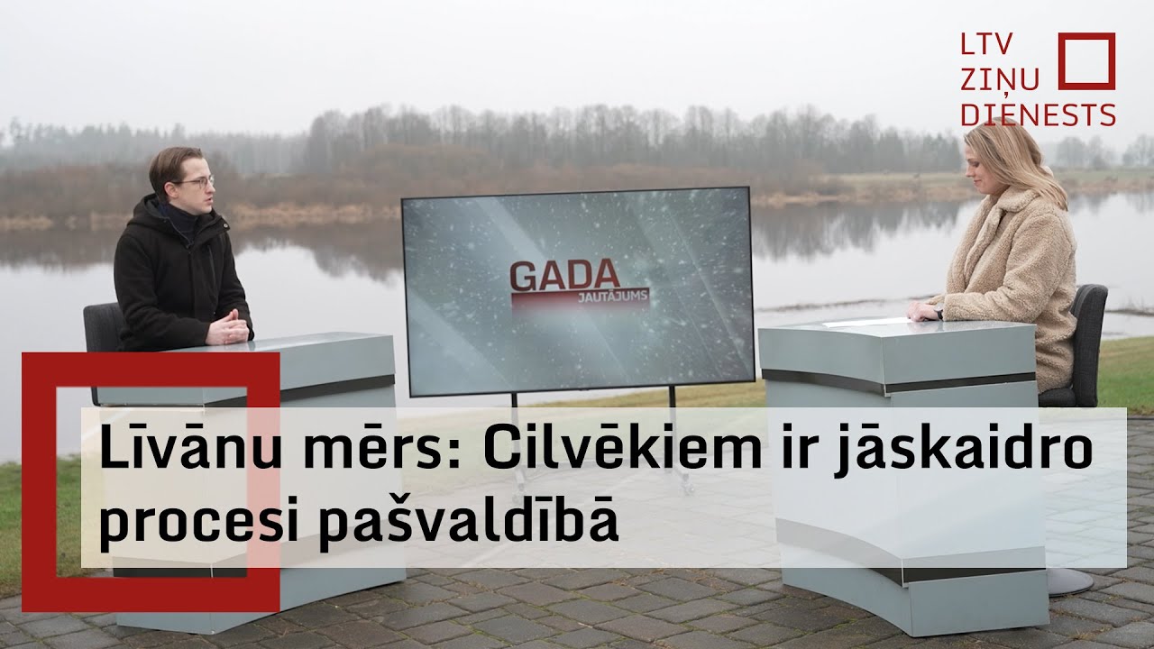 Līvānu mērs: Man ir jāiet cauri arī kritiskai