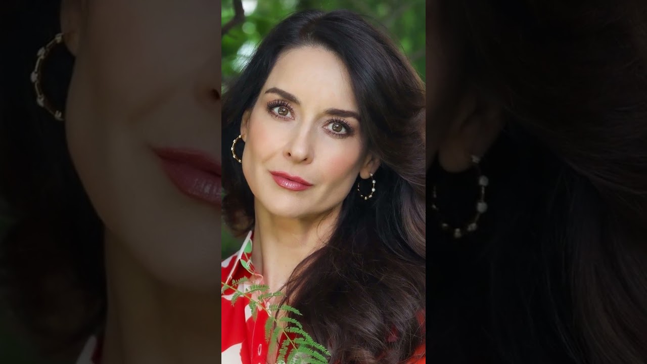 Susana Gonz&aacute;lez revela terrible momento que vivi&oacute; mientras filmaba &ldquo;Pasi&oacute;n&rdquo; con Fernando Colunga