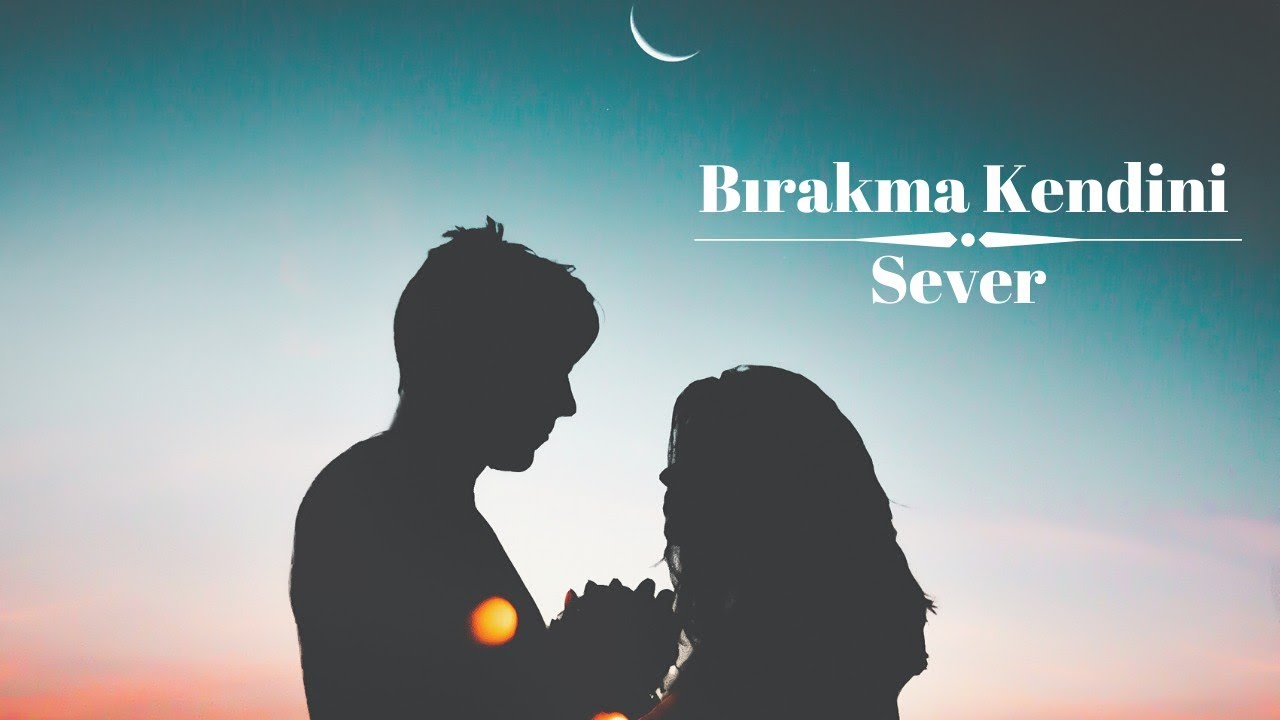 Sever - Bırakma Kendini | Cover