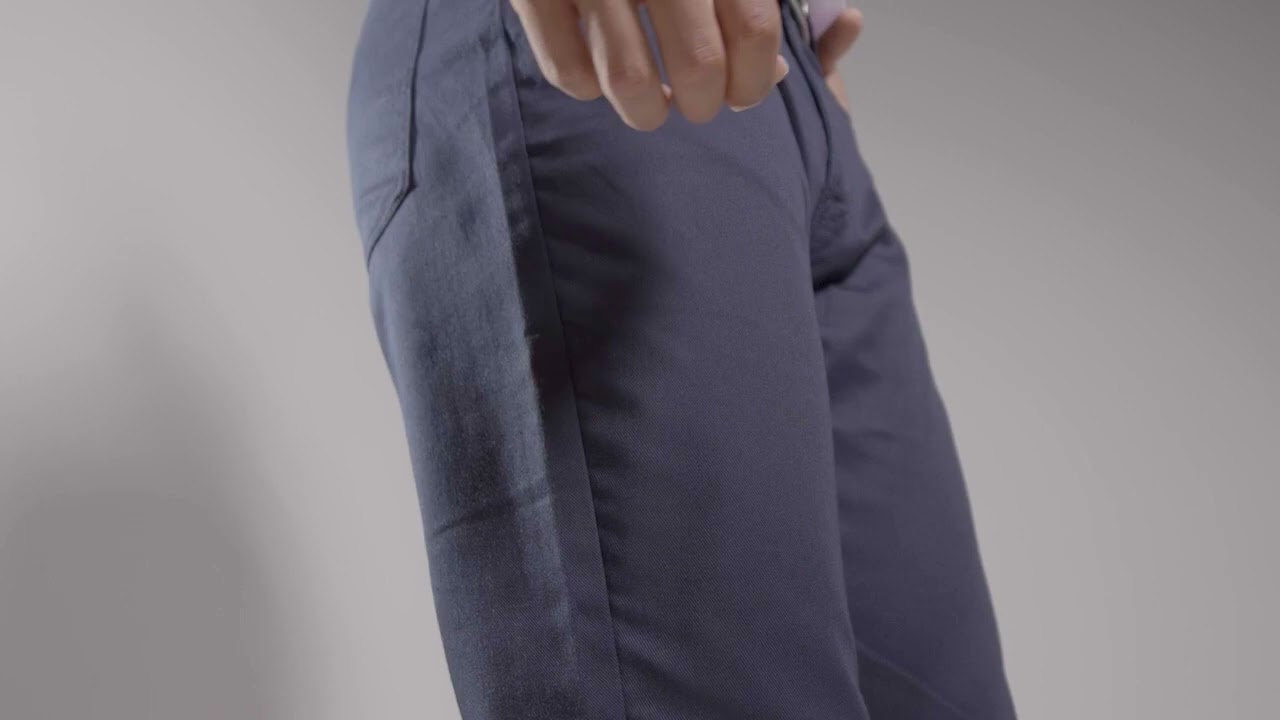 Men's Performance Chino Jeans | PR560 | Direct Business Wear | Staff Uniform Suppliers