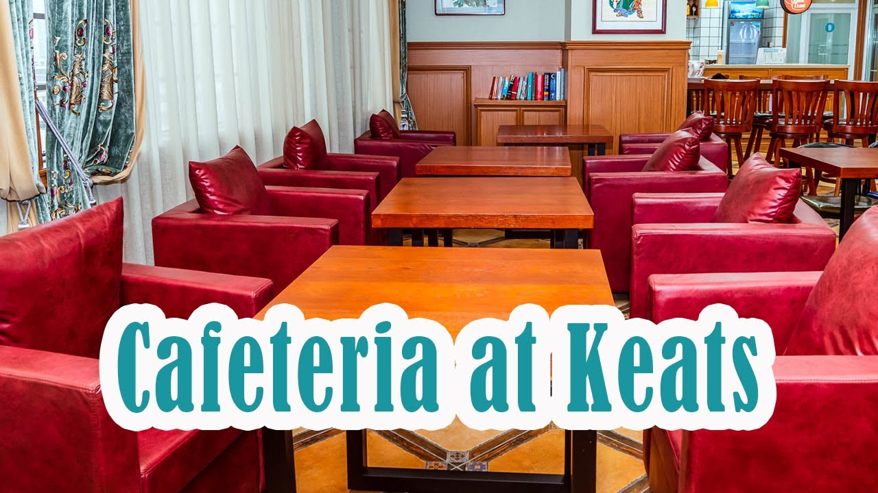 Keats Cafeteria