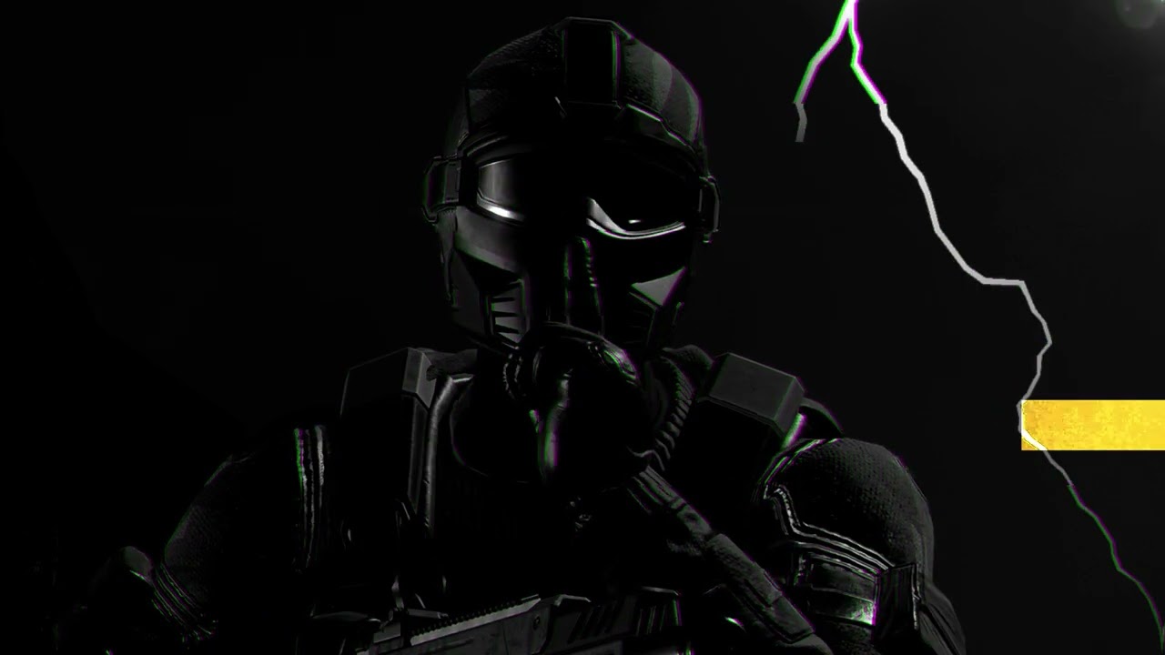 [REDACTED] | Redacted Regiment Fanmade Theme | Stealth Music | Helldivers 2 Music