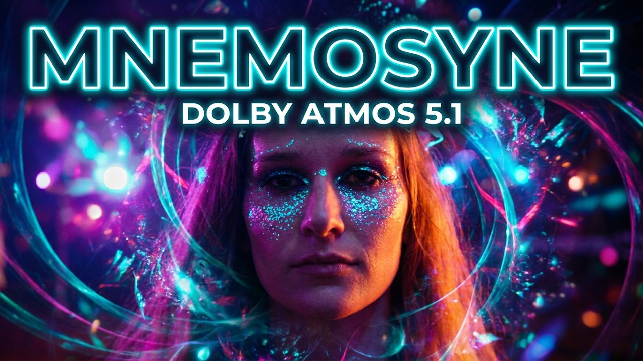 Muses Of Mnemosyne 5 1