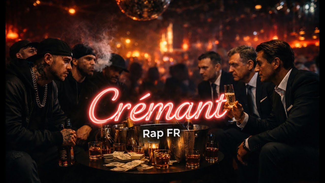 Crémant