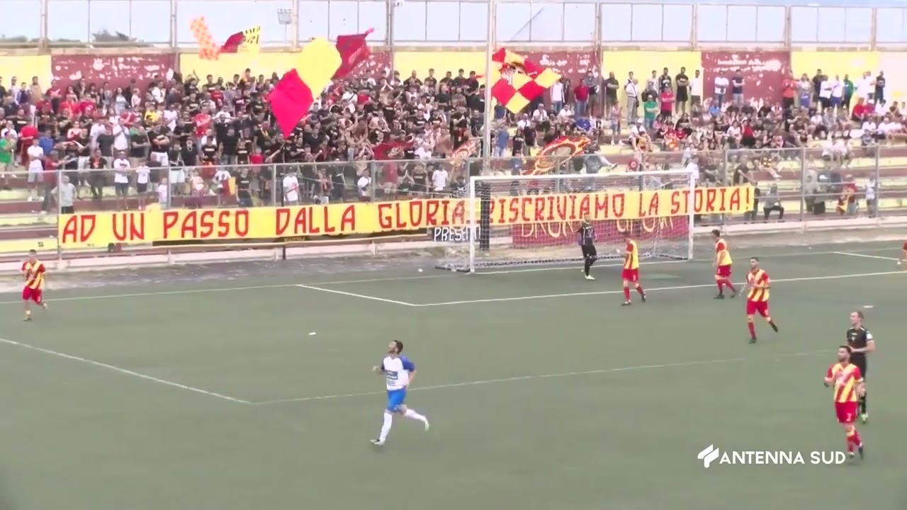 12 Giugno   Eccellenza   Finale Andata Play off Nazionale Gallipoli   Agropoli 4 1