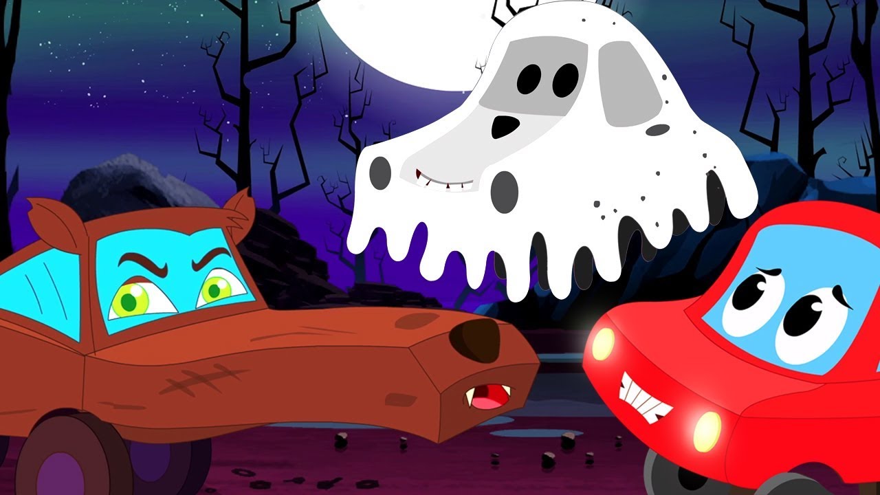 hola su Halloween | canciones para niños | Baby Rhymes | Hello Its Halloween