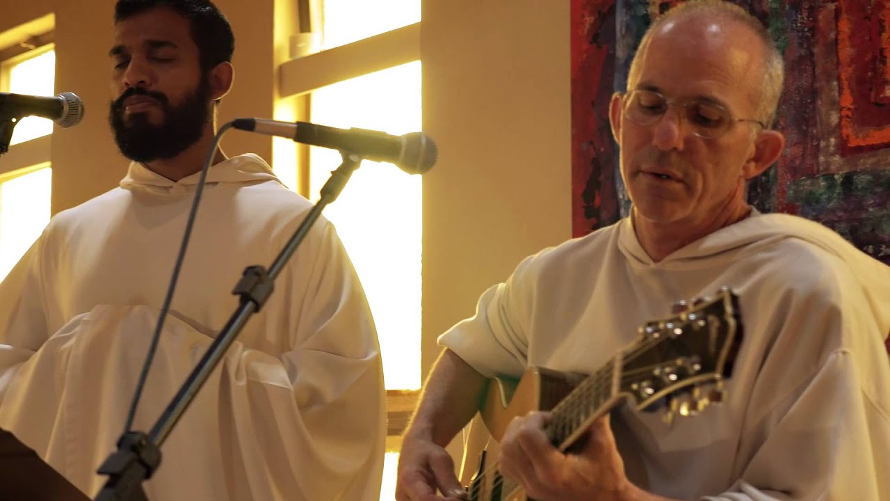 Servant Song by Cyprian Consiglio and James Makil