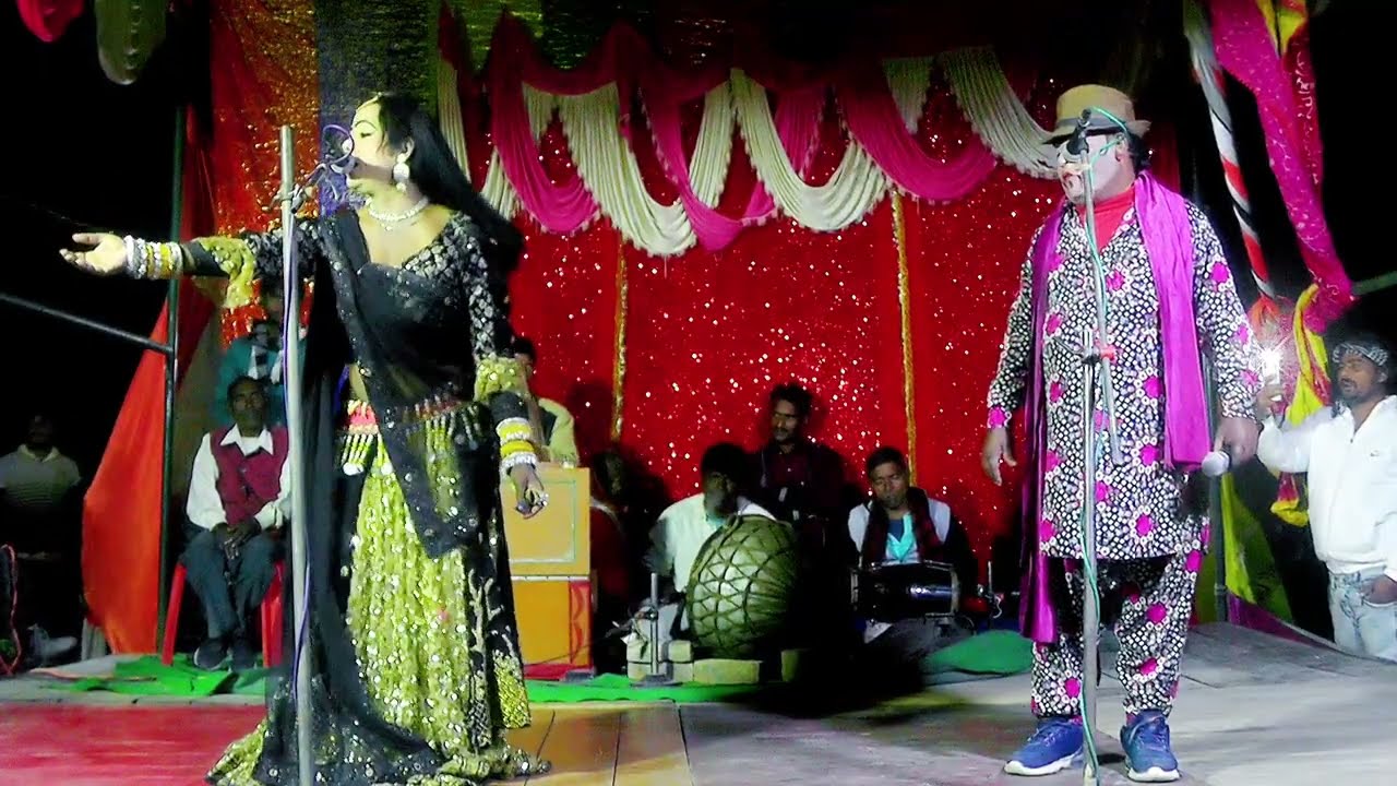 सुपर गाना । नौटंकी फरमाइशी गाना । दिल लेके दिल दिया / sita singhaniya /2026 ki naee nautanki gana 